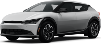 2024 Kia EV6 Wind Sport Utility 4D