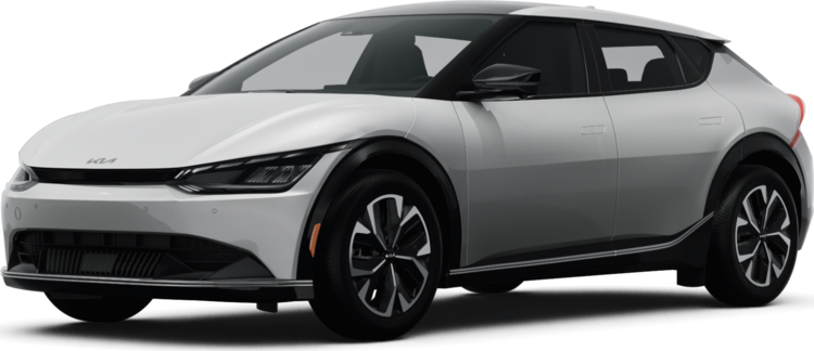 2024 Kia EV6 Exterior: 0