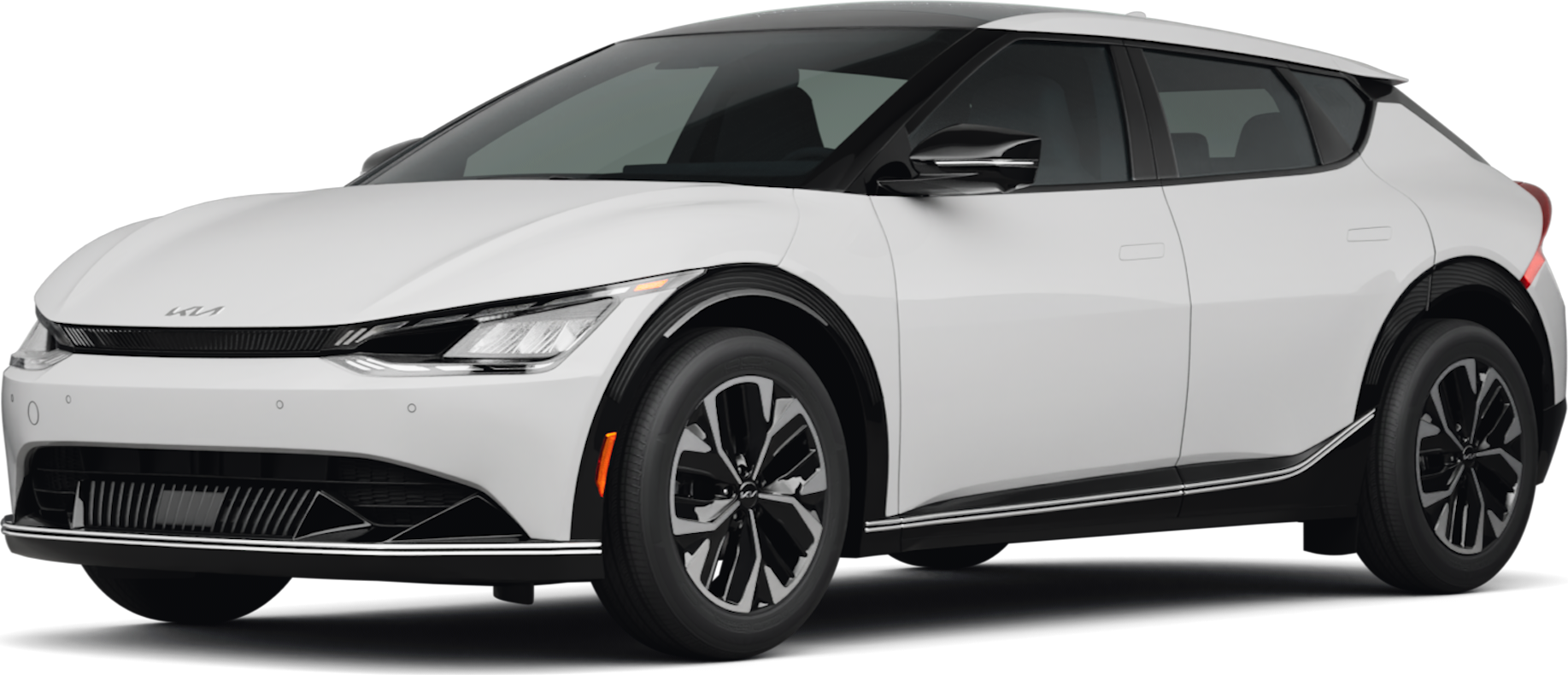 EV6 Wind Sport Utility 4D image