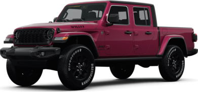Gladiator Willys image