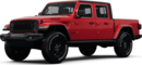 2024 Jeep Gladiator image