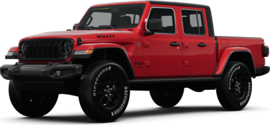 Gladiator Willys image