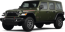 2024 Jeep Wrangler 4 Door image