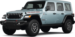 2024 Jeep Wrangler 4 Door Sport RHD