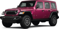 2024 Jeep Wrangler 4 Door photo