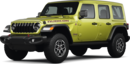 2024 Jeep Wrangler 4 Door image
