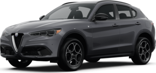 2024 Alfa Romeo Stelvio Veloce