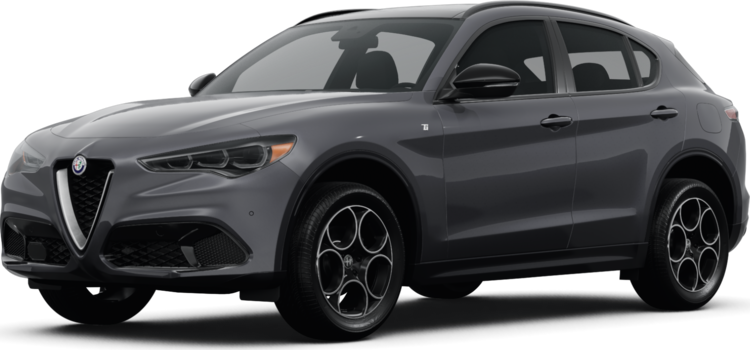 2024 Alfa Romeo Stelvio Exterior: 0