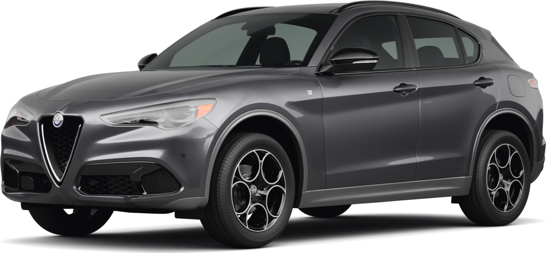 2024 Alfa Romeo Stelvio Sprint Sport Utility 4D