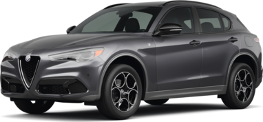 2024 Alfa Romeo Stelvio Exterior: 0