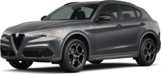 2024 Alfa Romeo Stelvio Veloce