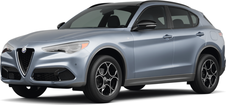 2024 Alfa Romeo Stelvio Exterior: 0