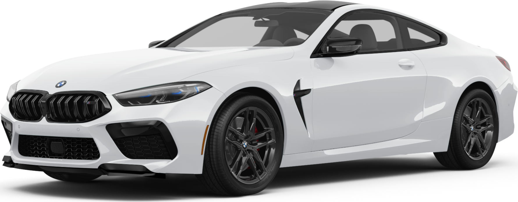 2025 BMW M8?