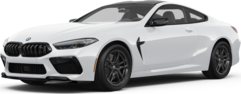 2025 BMW M8 photo