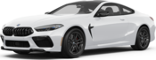 2025 BMW M8 Exterior: 0