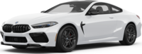 2025 BMW M8 image