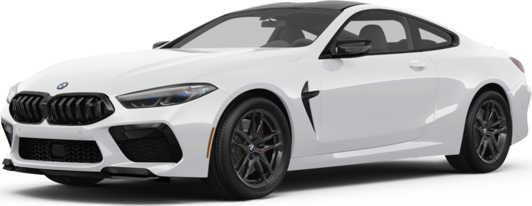 2025 BMW M8 Exterior: 0