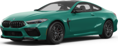 2025 BMW M8 photo