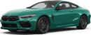 2025 BMW M8 image