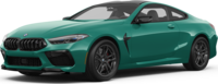 2025 BMW M8 image