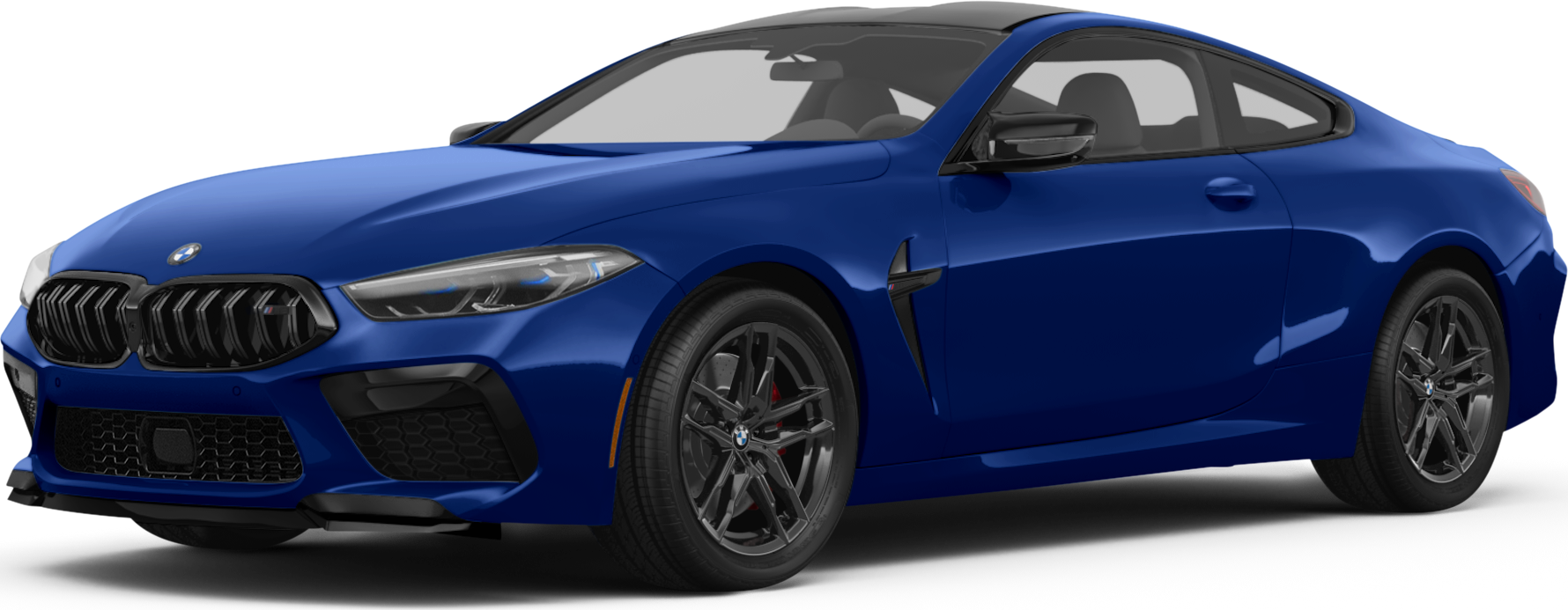 2025 BMW M8?