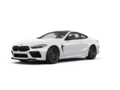 2025 BMW M8 Colors: 0