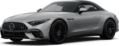 Mercedes-Benz Mercedes-AMG SL