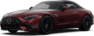 Mercedes-Benz Mercedes-AMG SL SL 63 Touring