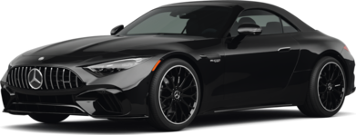 Mercedes-Benz Mercedes-AMG SL