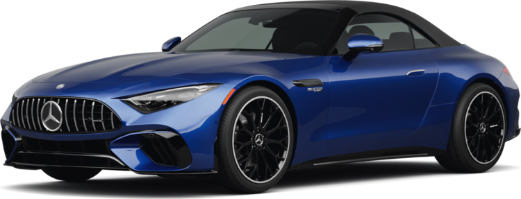 2024 Mercedes-Benz Mercedes-AMG SL Exterior: 0