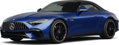 2024 Mercedes-Benz Mercedes-AMG SL SL 63 Touring