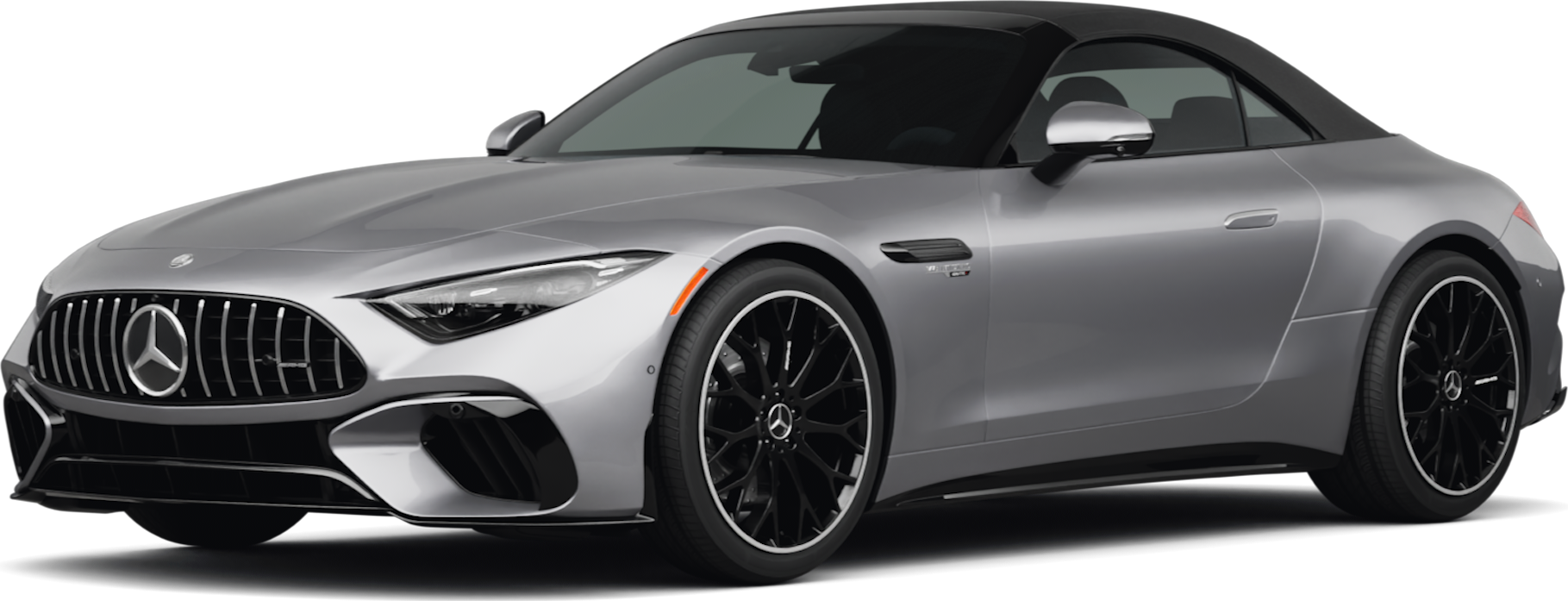 Mercedes-AMG SL SL 63 Performance Roadster 2D image