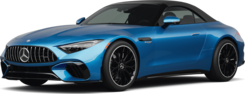 2024 Mercedes-Benz Mercedes-AMG SL photo