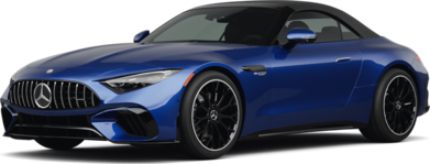 Mercedes-Benz Mercedes-AMG SL