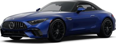 Mercedes-Benz Mercedes-AMG SL