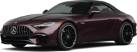 2025 Mercedes-Benz Mercedes-AMG SL image
