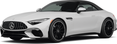 Mercedes-AMG SL SL 63 S E Performance image