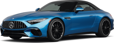 Mercedes-Benz Mercedes-AMG SL