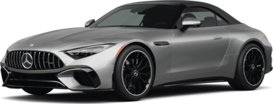 Mercedes-Benz Mercedes-AMG SL