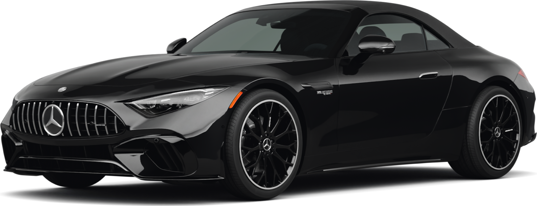 Mercedes-AMG SL SL 63 Roadster image