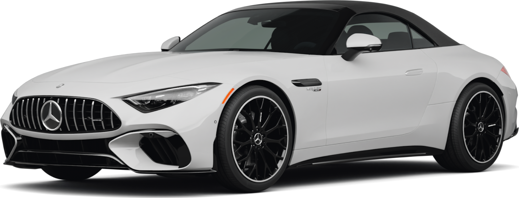 Mercedes-AMG SL SL 63 S E Performance image