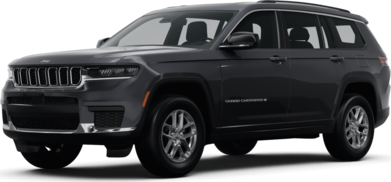 Grand Cherokee L Altitude image
