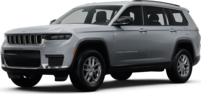 2024 Jeep Grand Cherokee L photo