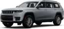2024 Jeep Grand Cherokee L image