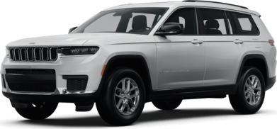 Grand Cherokee L Laredo X image