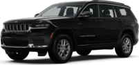 2024 Jeep Grand Cherokee L photo