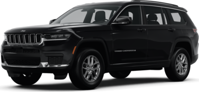 Grand Cherokee L Laredo image