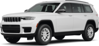 2024 Jeep Grand Cherokee L photo