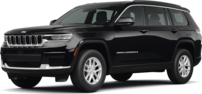 2024 Jeep Grand Cherokee L photo