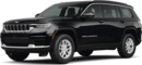 2024 Jeep Grand Cherokee L image